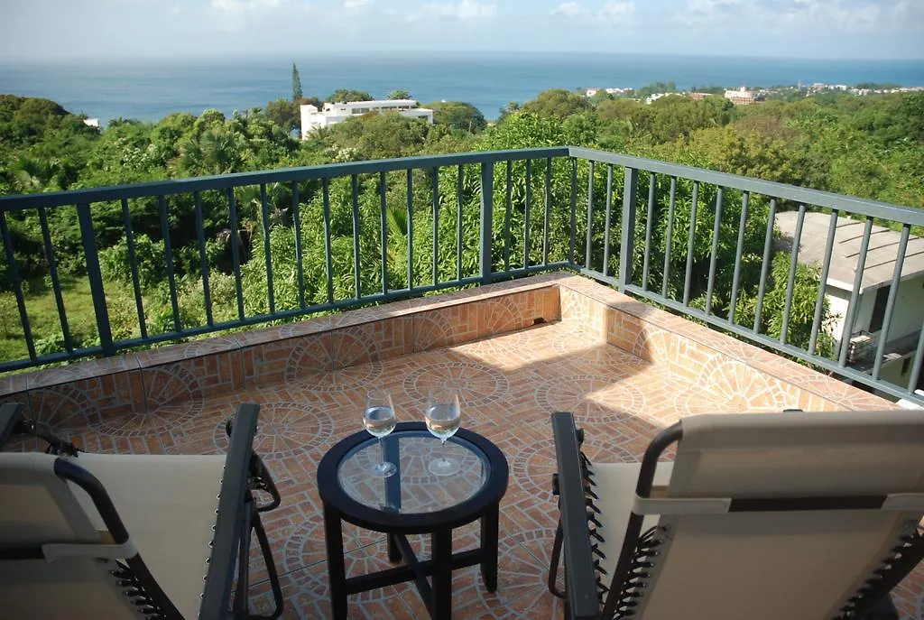E&J Boutique Residences Sosúa 게스트하우스