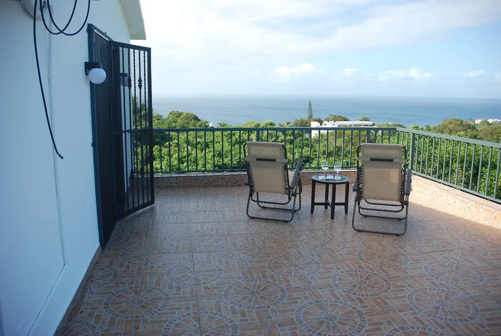 E&J Boutique Residences Sosúa 3*,