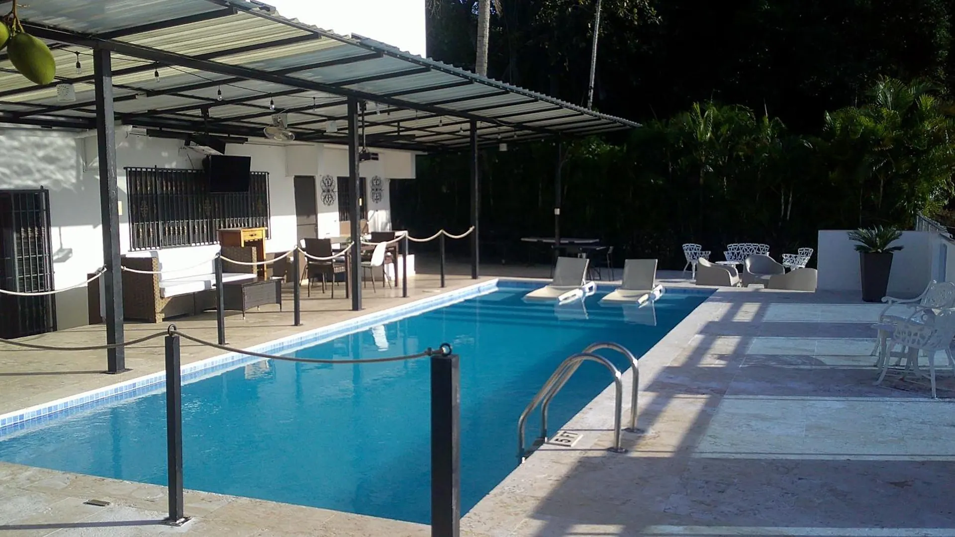 E&J Boutique Residences Sosúa 3*,
