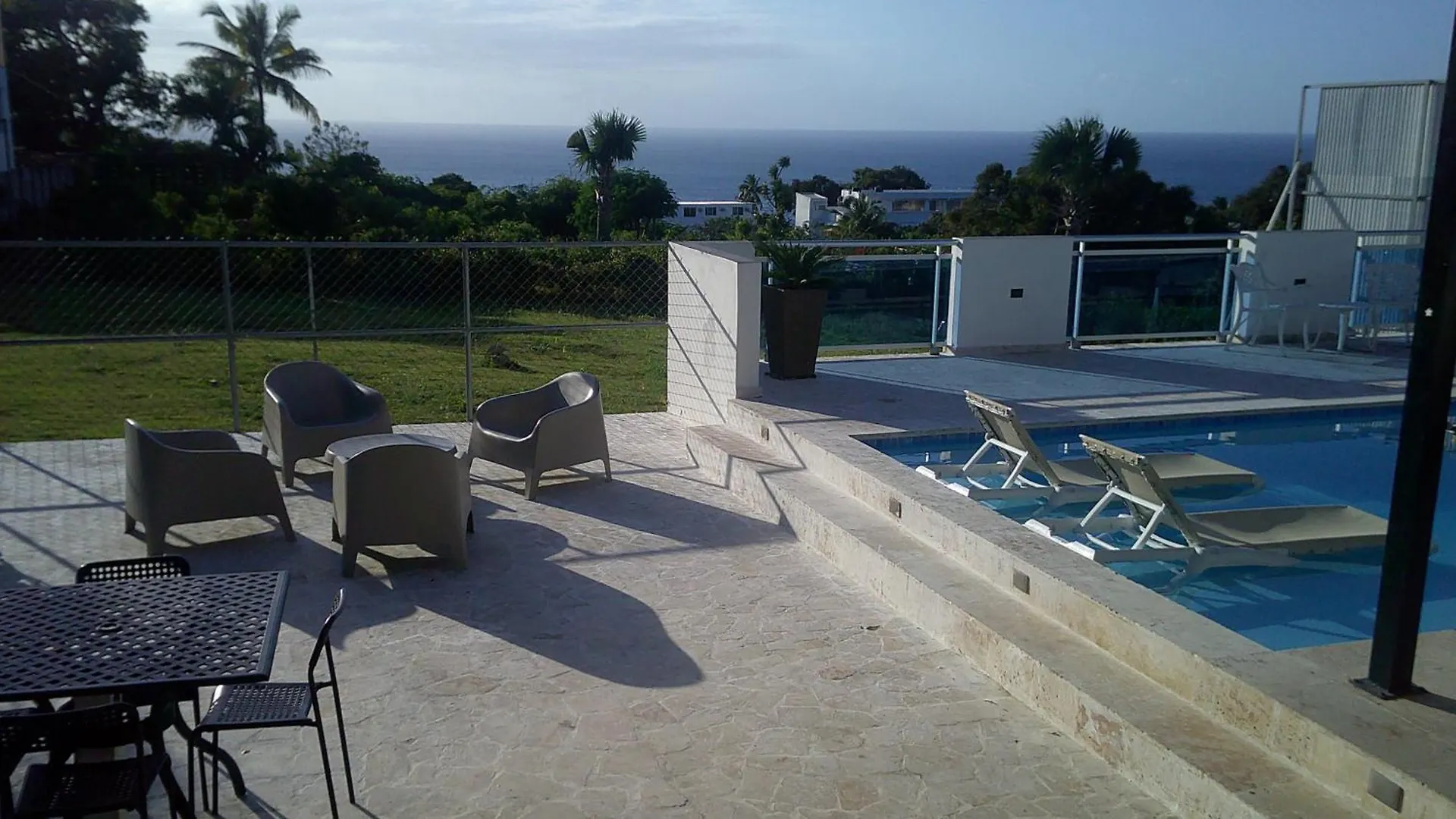 E&J Boutique Residences Sosúa