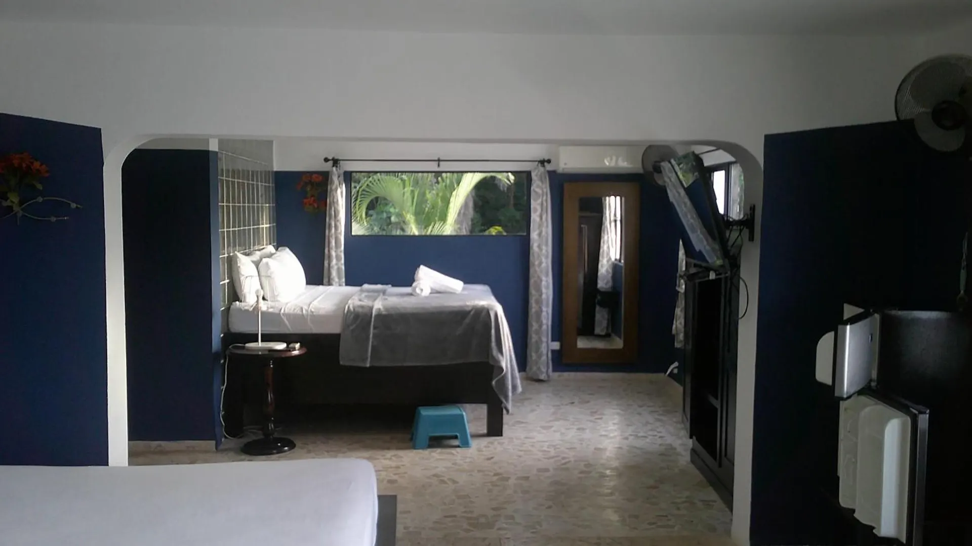 E&J Boutique Residences Sosúa 3*,
