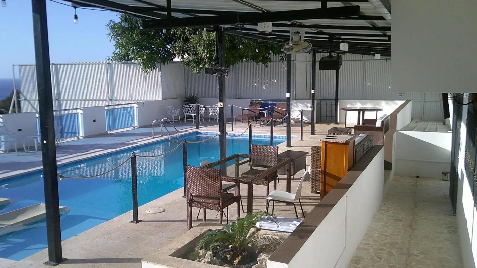 Pensión E&J Boutique Residences Sosúa