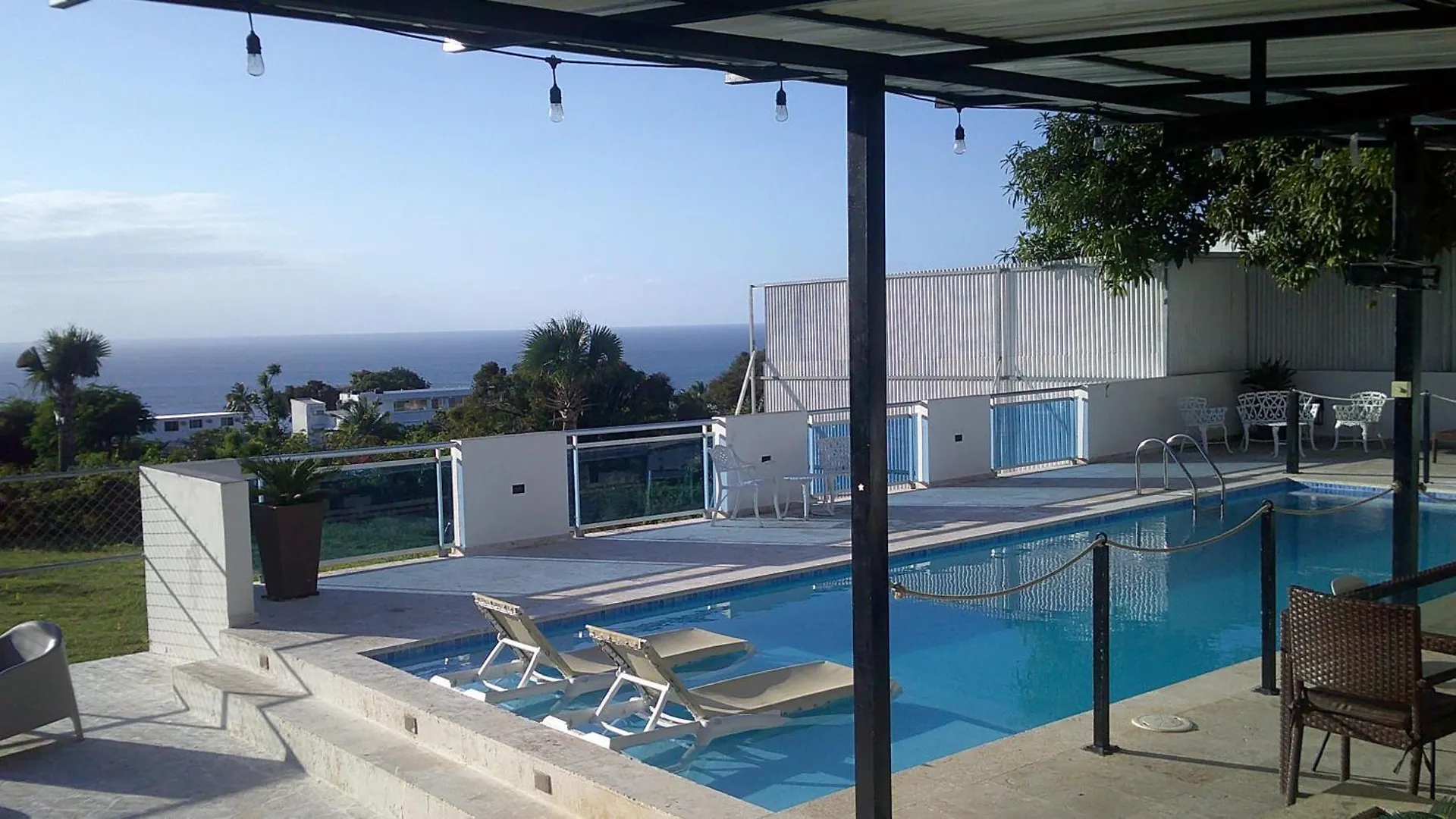 Pensión E&J Boutique Residences Sosúa