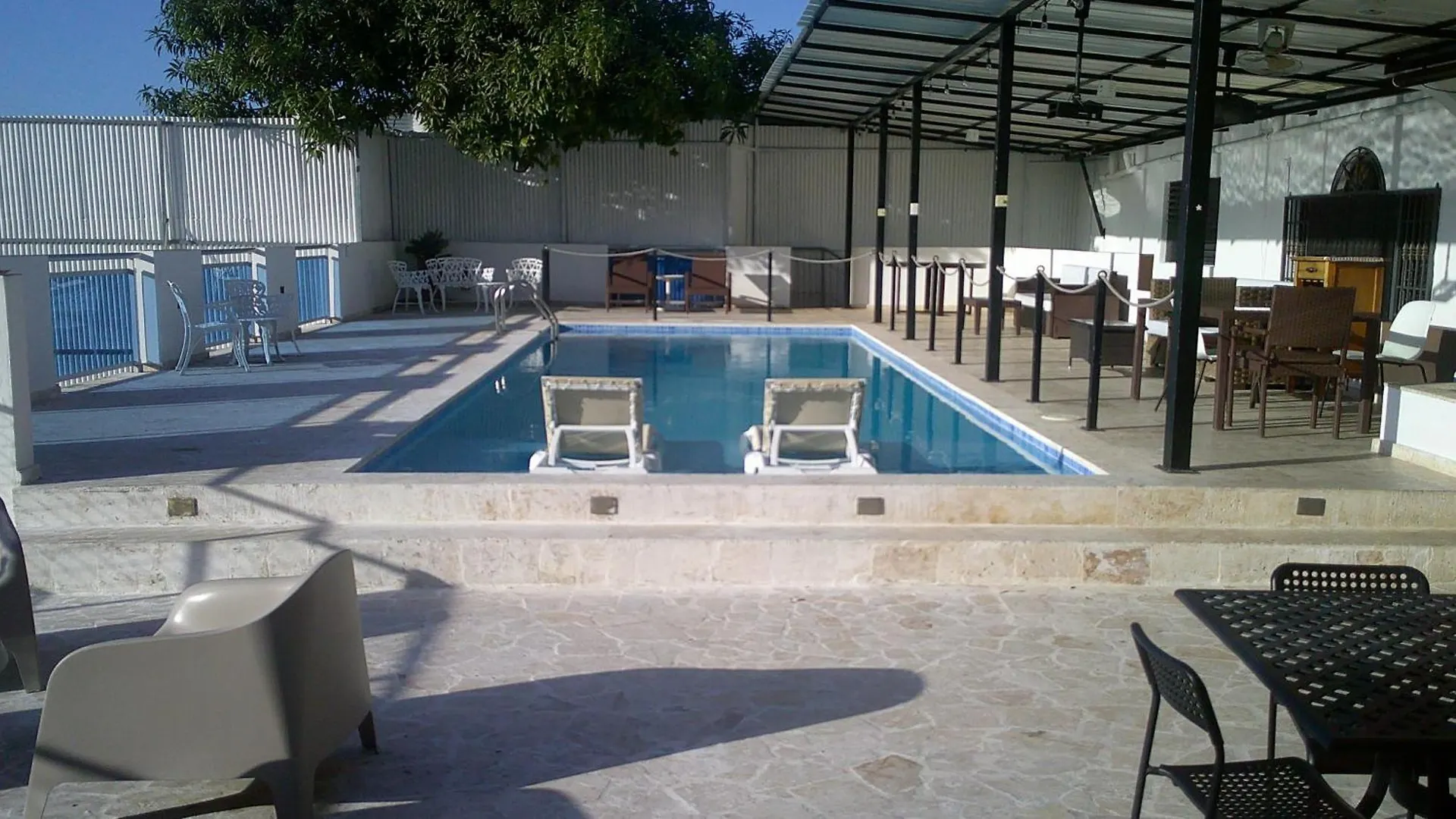 *** Pensión E&J Boutique Residences Sosúa República Dominicana