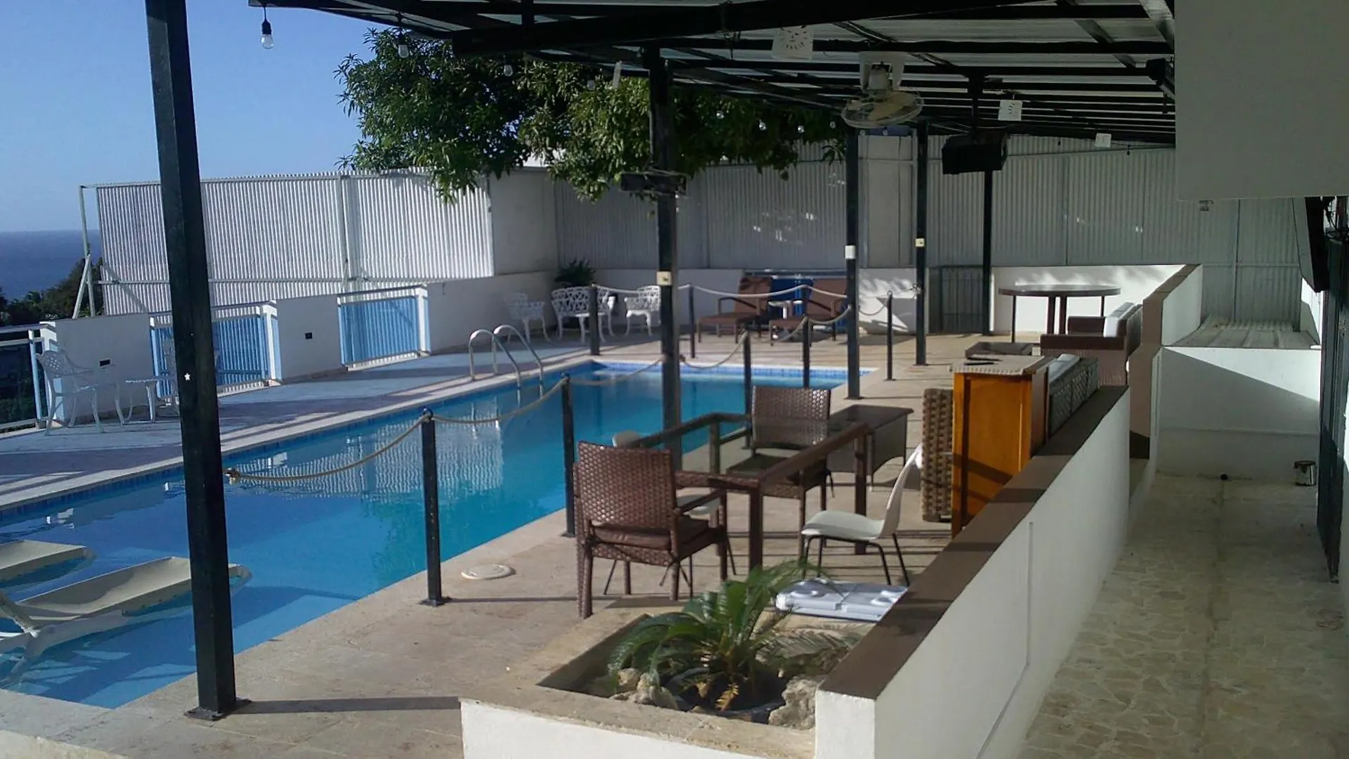 E&J Boutique Residences Sosúa