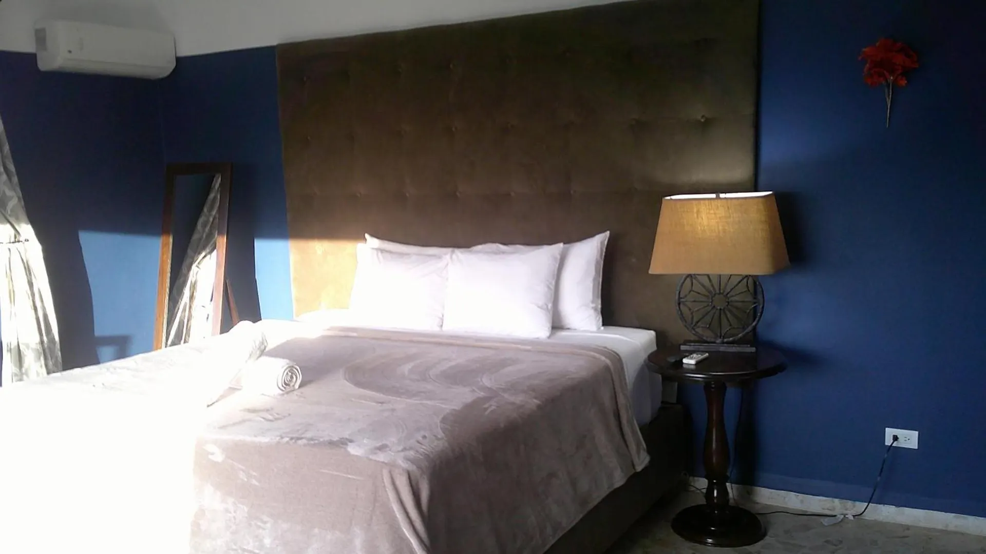 E&J Boutique Residences Sosúa 3*,