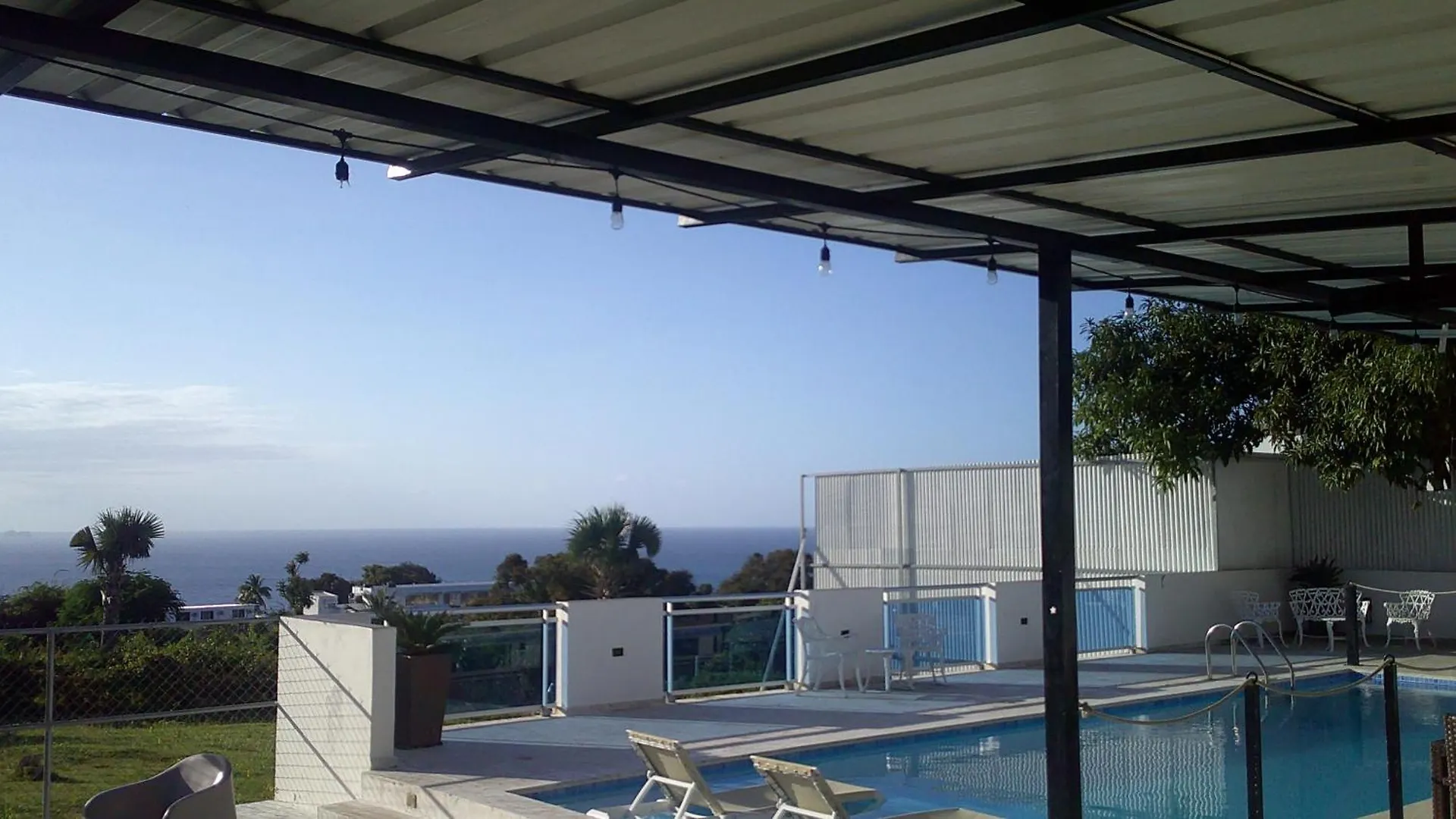 E&J Boutique Residences Sosúa Pensión