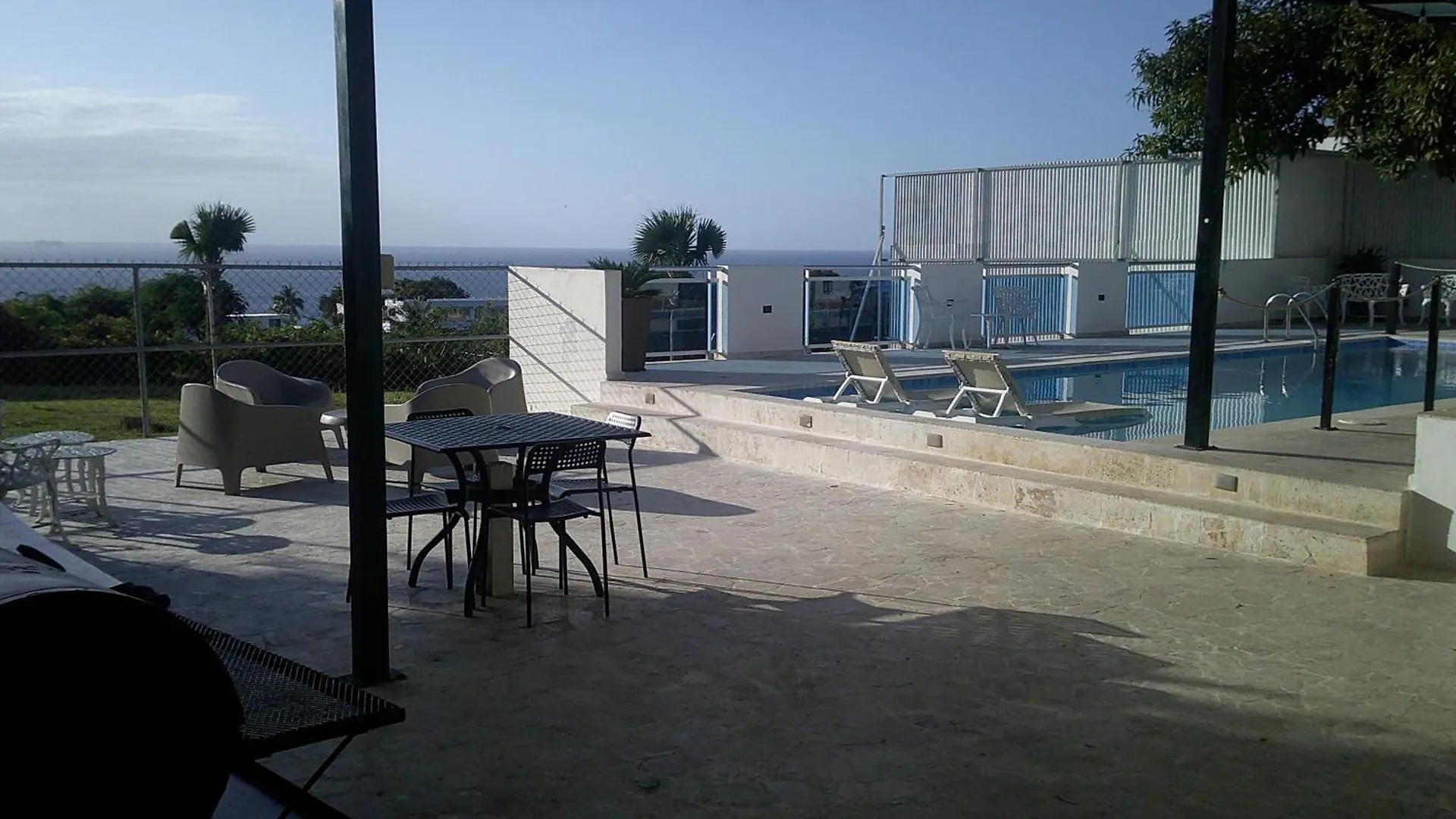 Pensión E&J Boutique Residences Sosúa