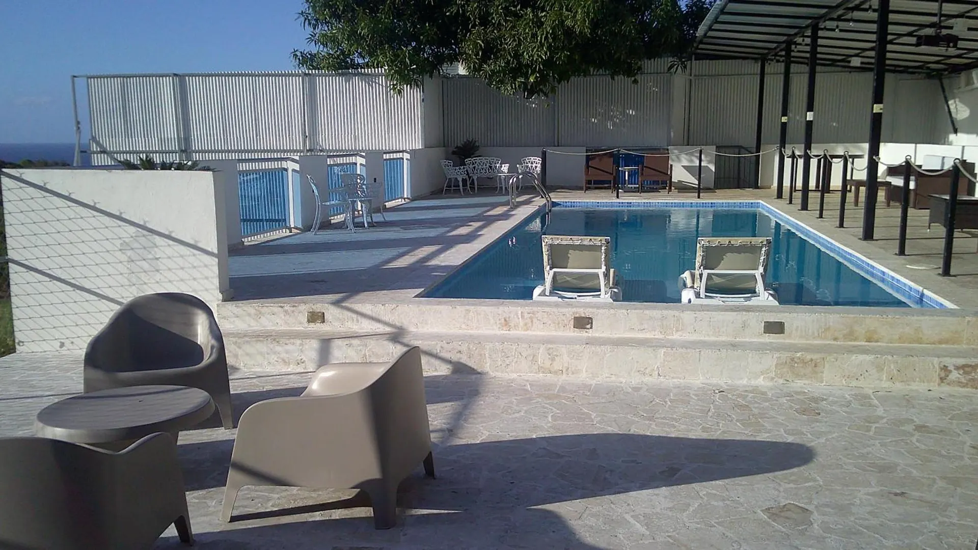 E&J Boutique Residences Sosúa