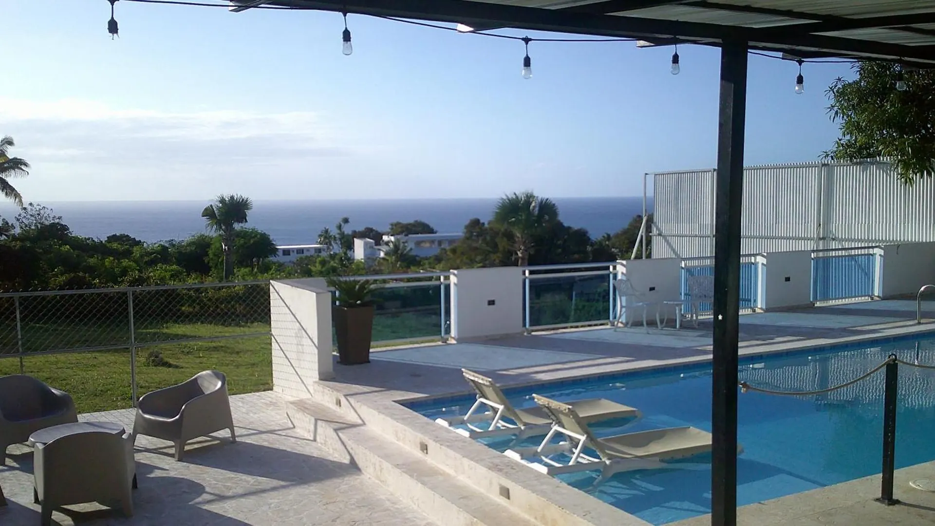 *** Pensión E&J Boutique Residences Sosúa República Dominicana