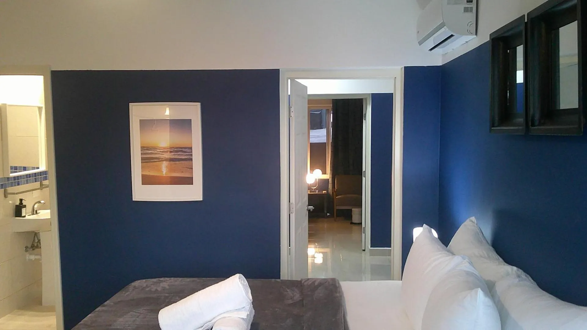 E&J Boutique Residences Sosúa