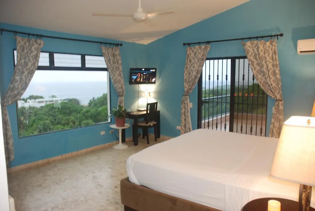 E&J Boutique Residences Sosúa