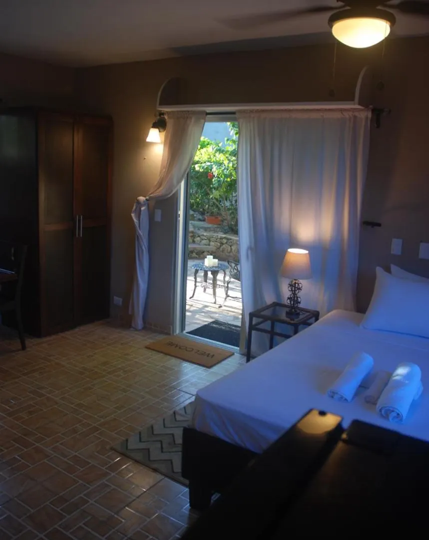 E&J Boutique Residences Sosúa 3*,  República Dominicana