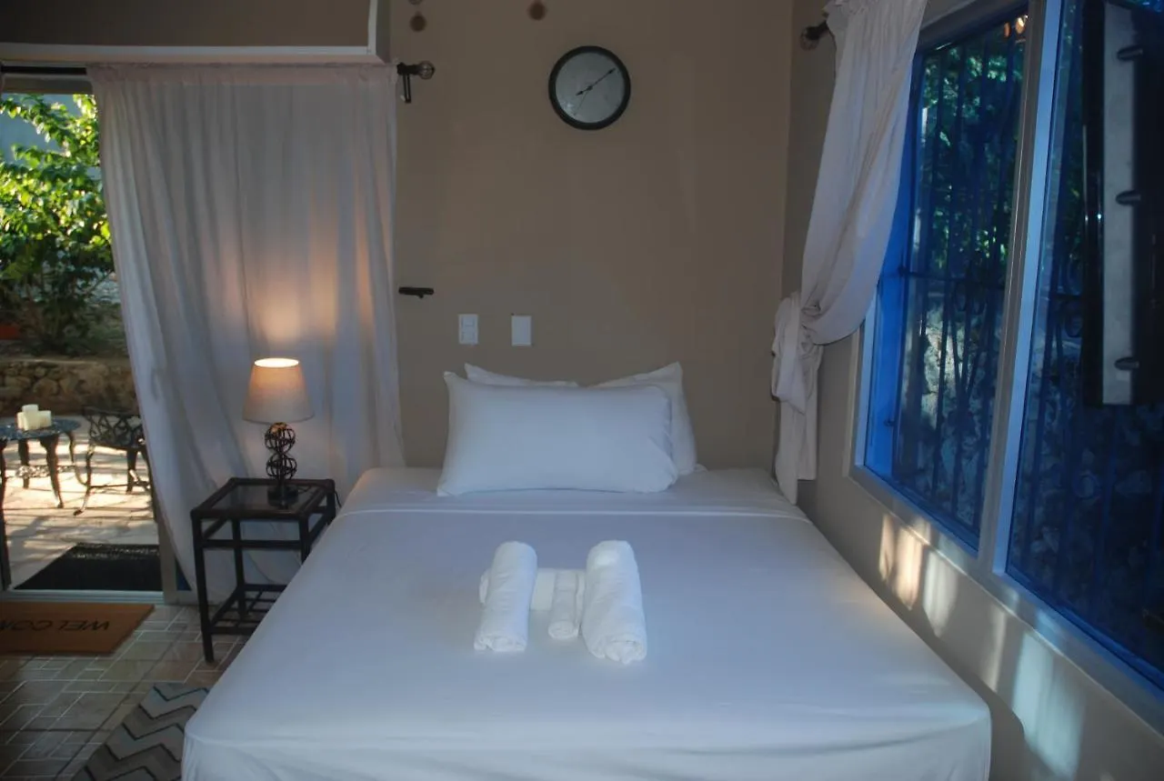 E&J Boutique Residences Sosúa