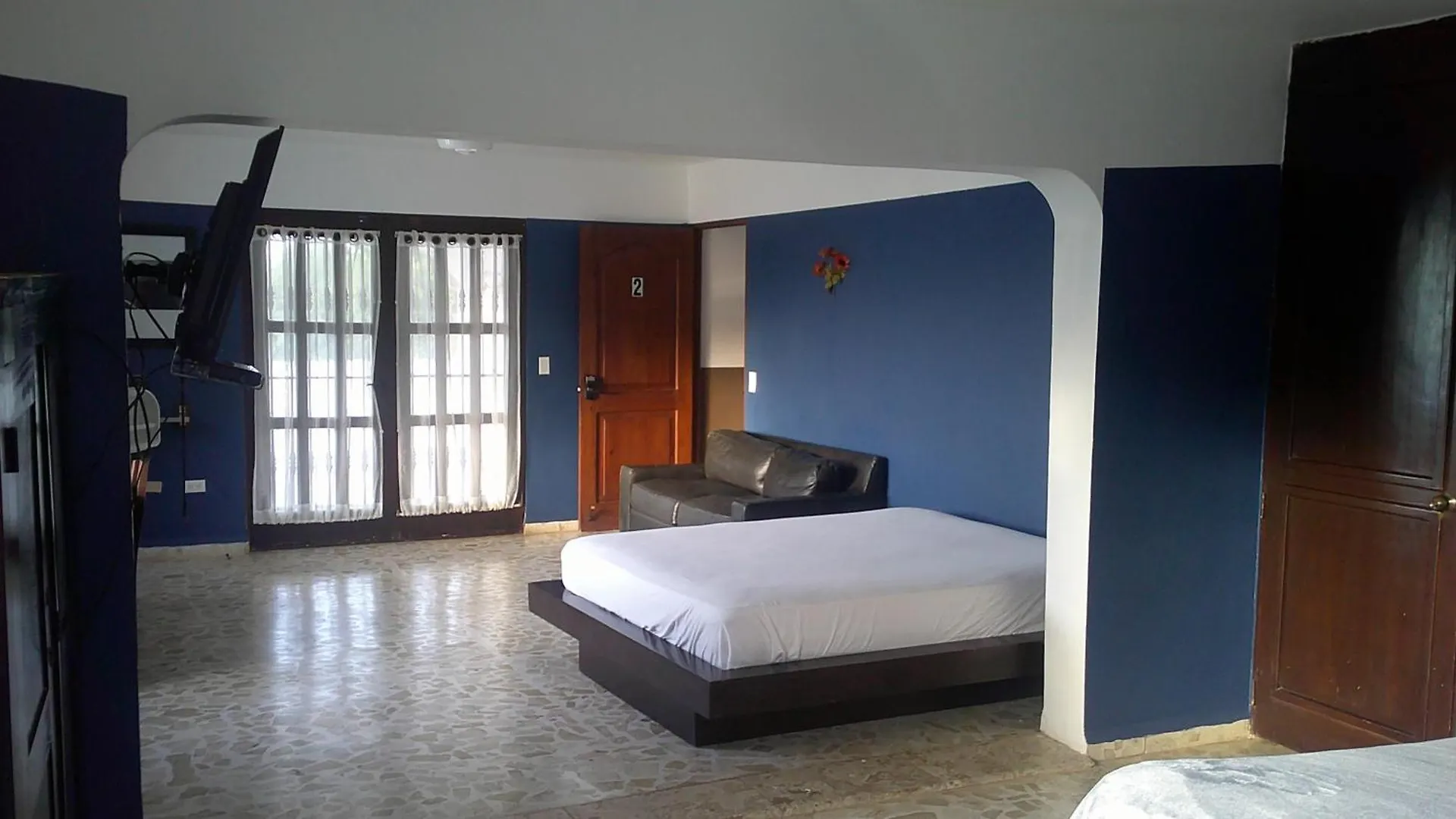 Penzion E&J Boutique Residences Sosúa