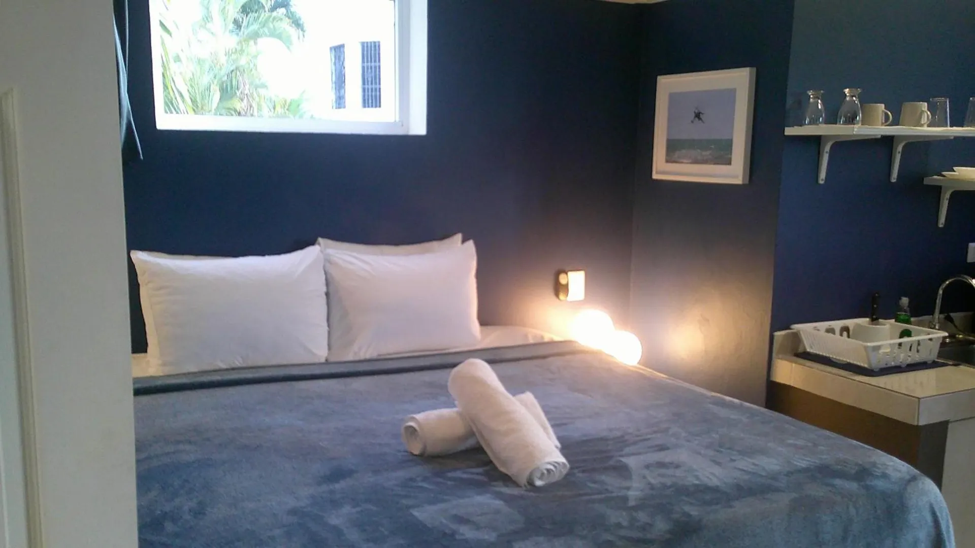 E&J Boutique Residences Sosúa Penzion