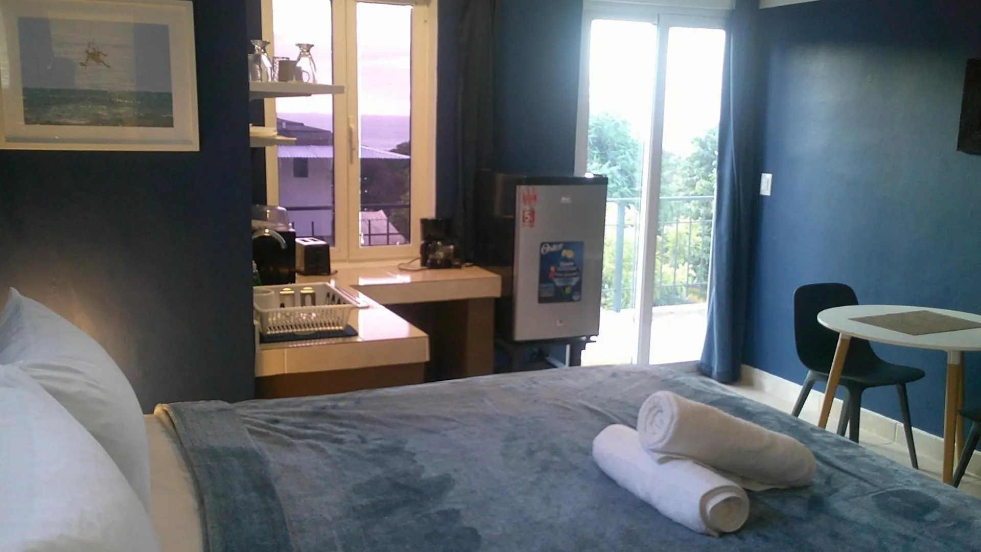 E&J Boutique Residences Sosúa Penzion