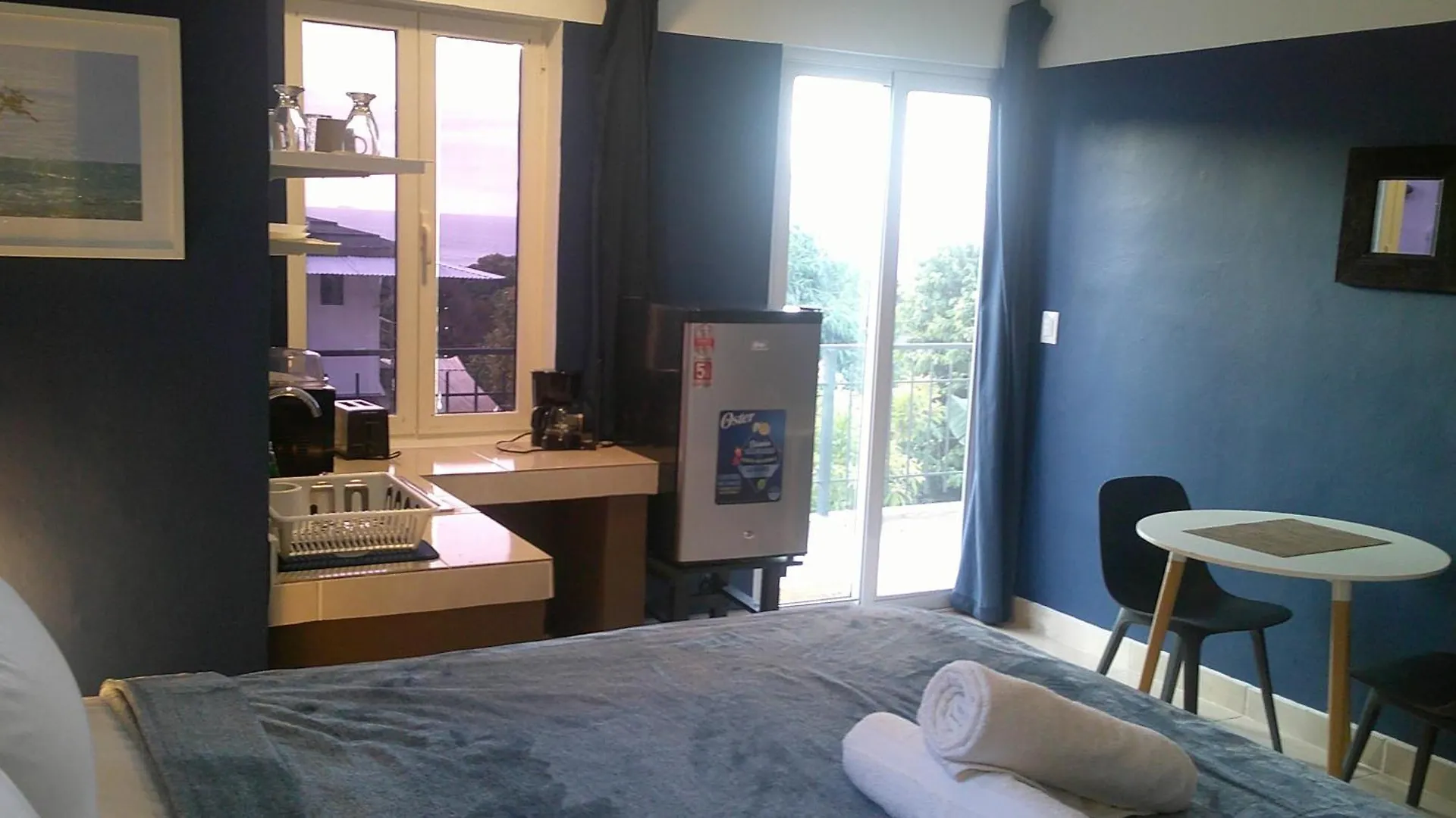 E&J Boutique Residences Sosúa 3*,