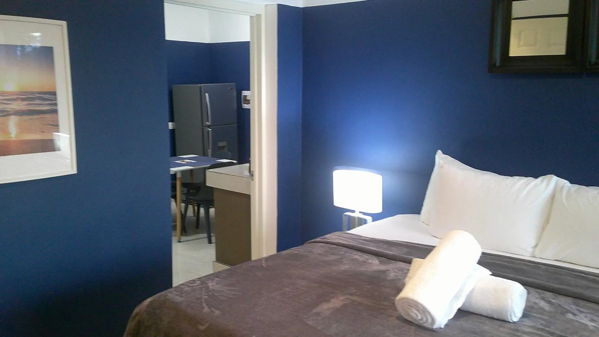 E&J Boutique Residences Sosúa