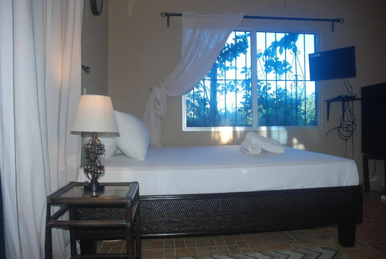 E&J Boutique Residences Sosúa Penzion