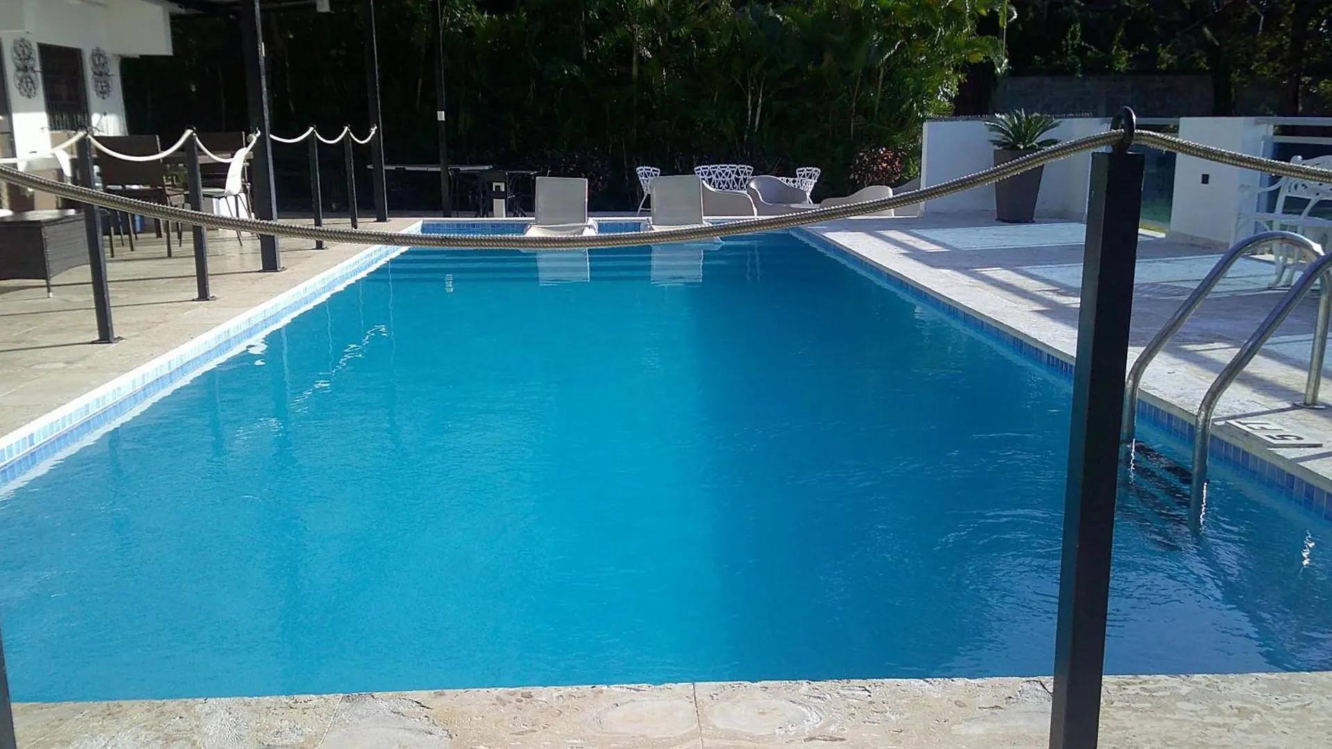E&J Boutique Residences Sosúa 3*,  Dominikana
