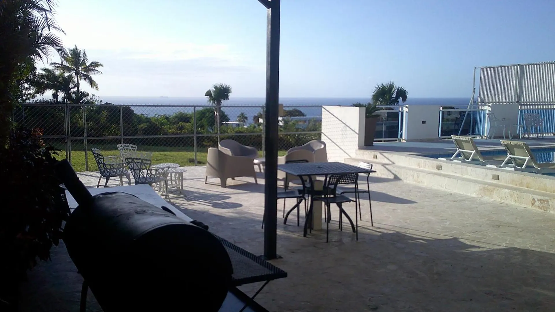 E&J Boutique Residences Sosúa Dominikana
