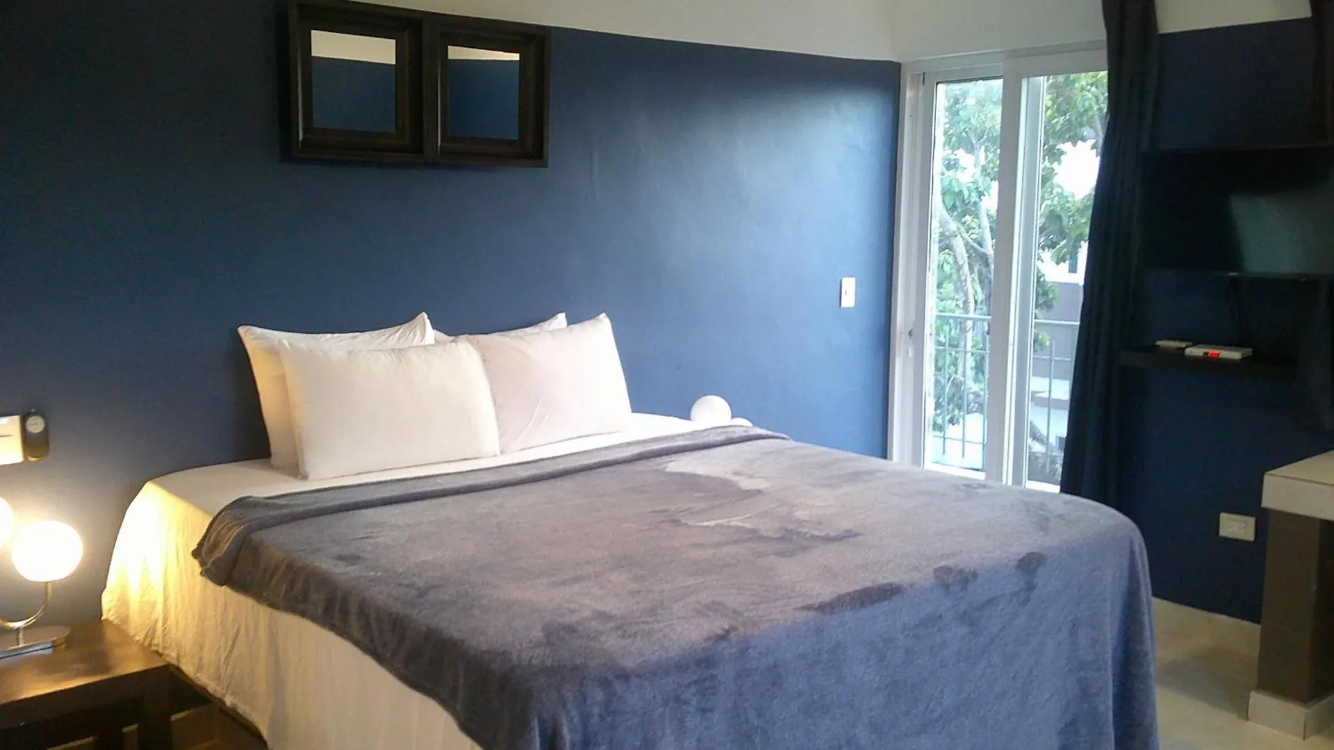 E&J Boutique Residences Sosúa Dominikana