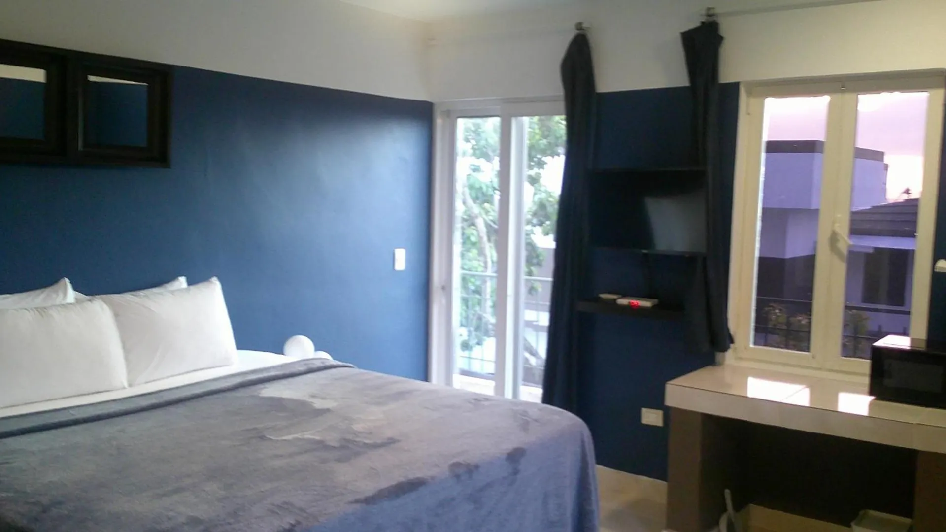 E&J Boutique Residences Sosúa 3*,  Dominikana