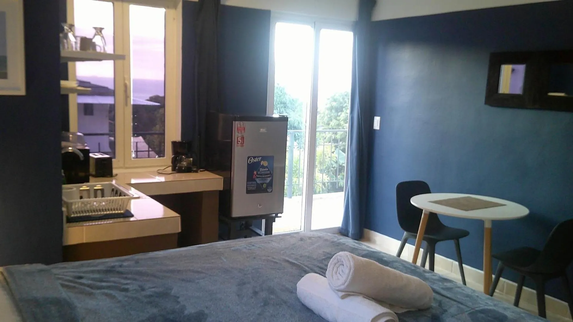 Pensjonat E&J Boutique Residences Sosúa