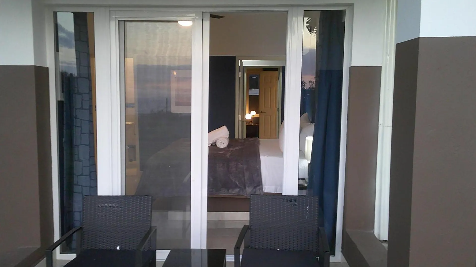 E&J Boutique Residences Sosúa