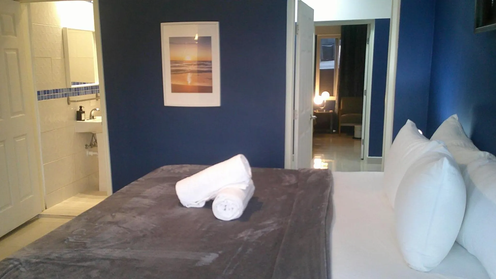 E&J Boutique Residences Sosúa 3*,