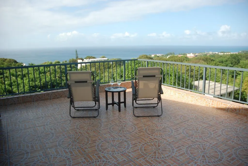 E&J Boutique Residences Sosúa Dominikana